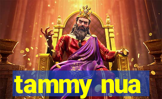tammy nua